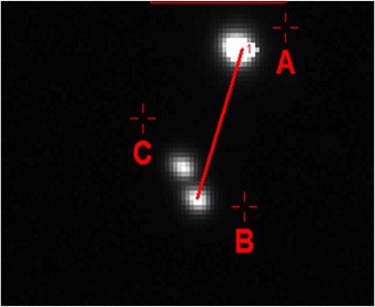 Double Star Measurement